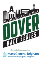 Dover Race Series MGBWDH vertical logo