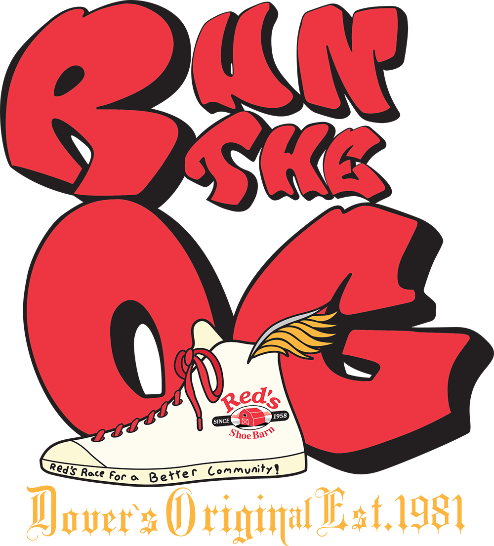 Run the OG